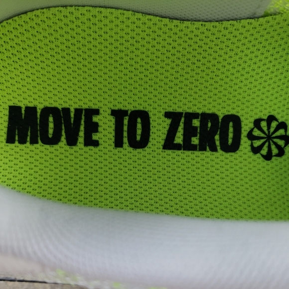 Nike SuperRep Go 3 Flyknit Next Nature Women's Training Running Shoes - Picture 10 of 10